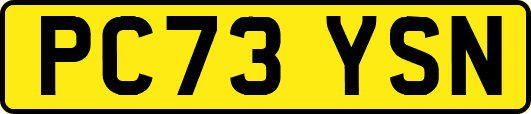 PC73YSN