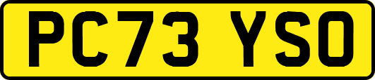 PC73YSO
