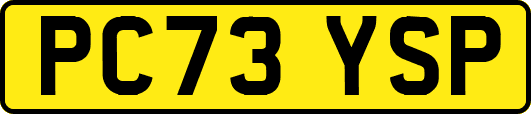 PC73YSP