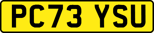 PC73YSU