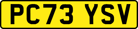 PC73YSV