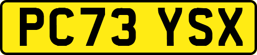 PC73YSX