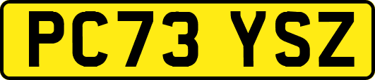 PC73YSZ