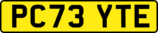 PC73YTE