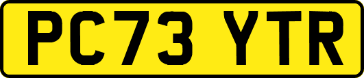 PC73YTR