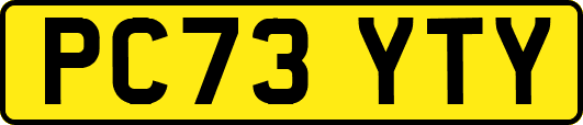 PC73YTY