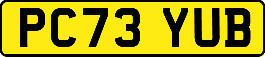 PC73YUB