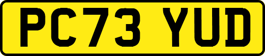 PC73YUD