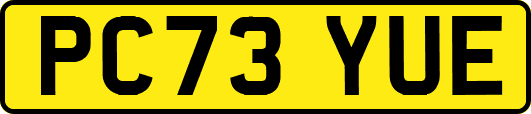 PC73YUE