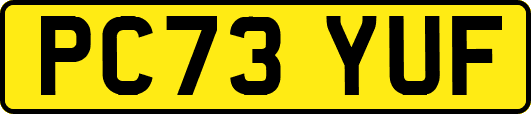 PC73YUF