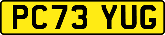 PC73YUG