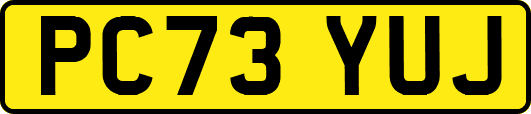 PC73YUJ