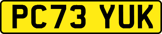 PC73YUK