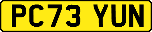 PC73YUN