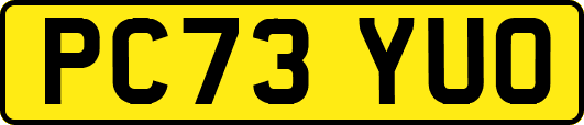 PC73YUO