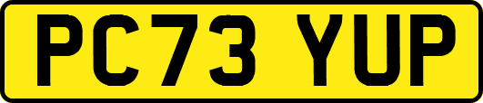 PC73YUP
