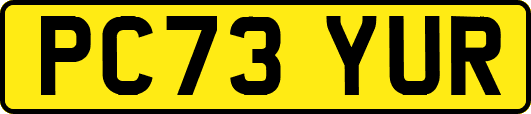 PC73YUR