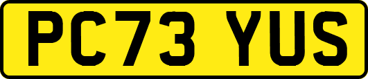 PC73YUS