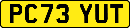 PC73YUT