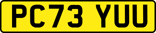 PC73YUU
