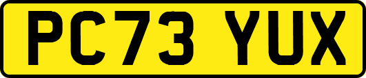 PC73YUX