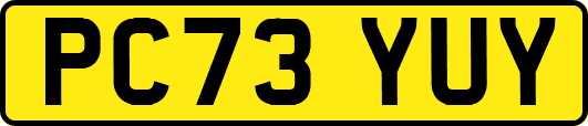 PC73YUY