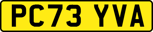 PC73YVA