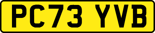 PC73YVB