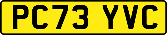 PC73YVC