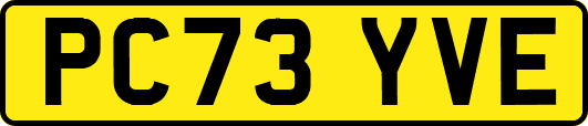 PC73YVE