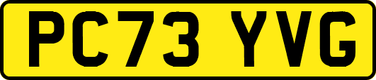 PC73YVG