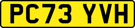 PC73YVH