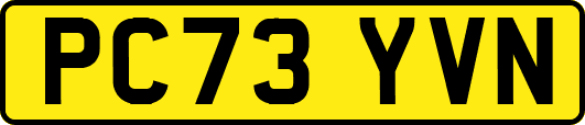 PC73YVN
