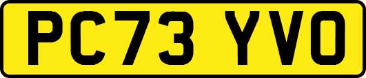 PC73YVO