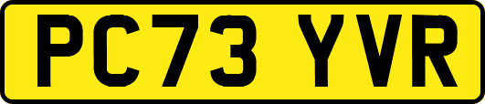 PC73YVR