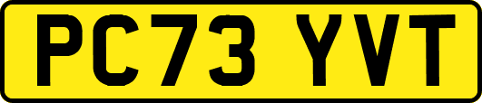PC73YVT