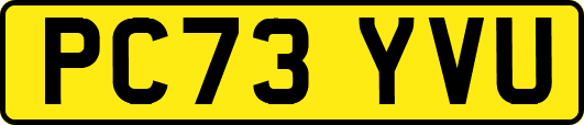 PC73YVU