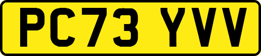 PC73YVV