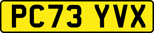 PC73YVX