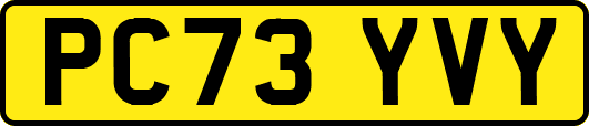 PC73YVY