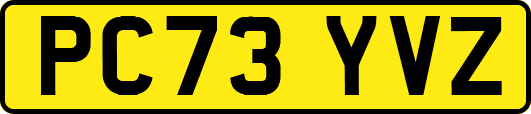 PC73YVZ