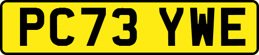 PC73YWE