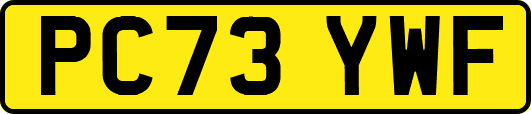 PC73YWF