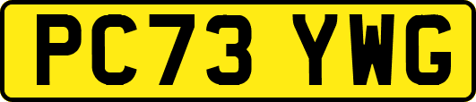 PC73YWG