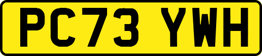 PC73YWH