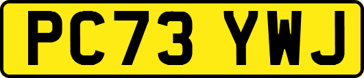 PC73YWJ