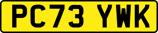 PC73YWK