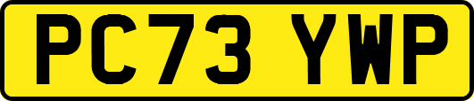 PC73YWP