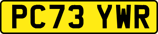 PC73YWR