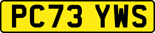 PC73YWS